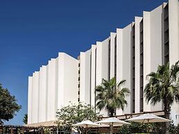 Novotel Dakar
