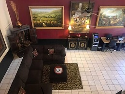 Days Inn by Wyndham Abilene