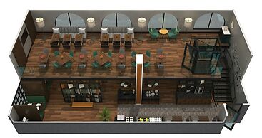 Boston Marriott Long Wharf