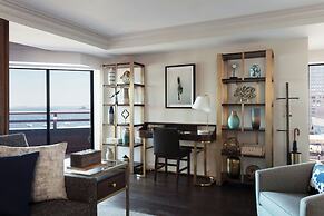 Boston Marriott Long Wharf