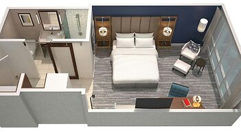 Boston Marriott Long Wharf