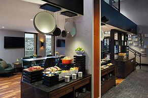 Boston Marriott Long Wharf