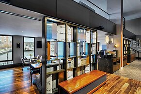 Boston Marriott Long Wharf