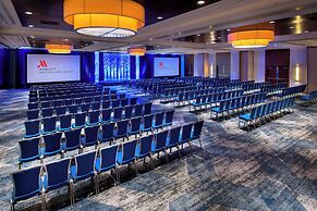 Boston Marriott Long Wharf