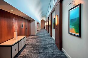 Boston Marriott Long Wharf