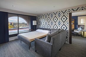 Boston Marriott Long Wharf