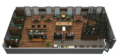 Boston Marriott Long Wharf