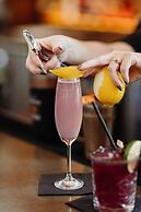 Boston Marriott Long Wharf