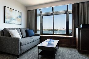 Boston Marriott Long Wharf