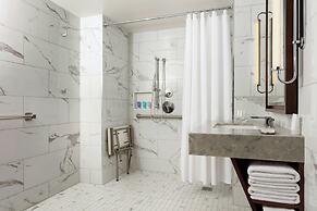 Boston Marriott Long Wharf