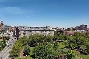 Boston Marriott Long Wharf
