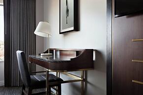 Boston Marriott Long Wharf