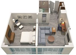 Boston Marriott Long Wharf