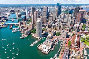 Boston Marriott Long Wharf