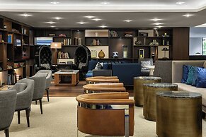 Boston Marriott Long Wharf