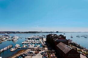 Boston Marriott Long Wharf