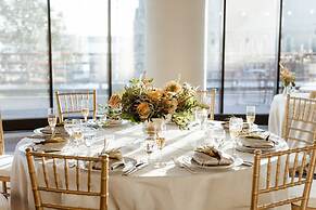 Boston Marriott Long Wharf