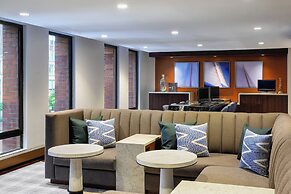 Boston Marriott Long Wharf