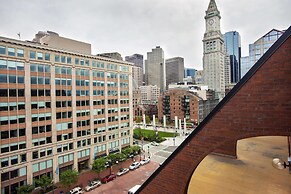 Boston Marriott Long Wharf