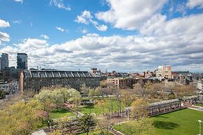 Boston Marriott Long Wharf