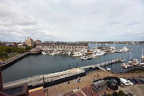 Boston Marriott Long Wharf