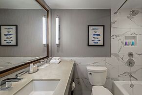 Boston Marriott Long Wharf