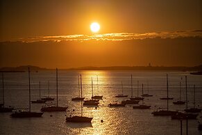 Boston Marriott Long Wharf