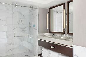 Boston Marriott Long Wharf