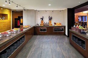 Boston Marriott Long Wharf