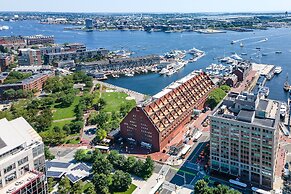 Boston Marriott Long Wharf