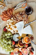 Boston Marriott Long Wharf