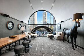 Boston Marriott Long Wharf