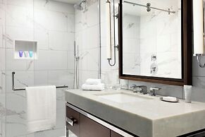 Boston Marriott Long Wharf