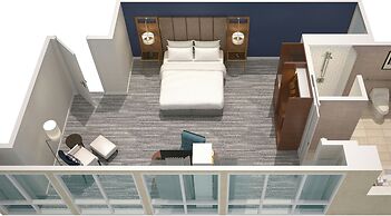 Boston Marriott Long Wharf