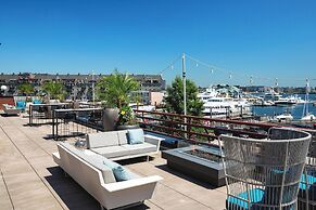 Boston Marriott Long Wharf