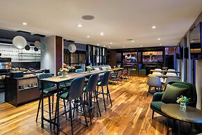 Boston Marriott Long Wharf