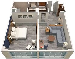 Boston Marriott Long Wharf