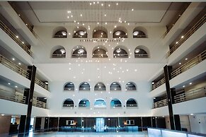 Boston Marriott Long Wharf