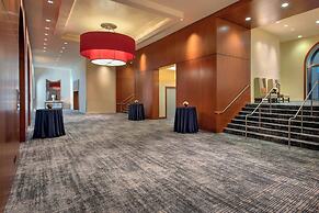 Boston Marriott Long Wharf