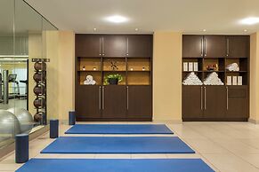 Boston Marriott Long Wharf