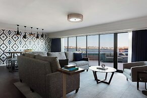 Boston Marriott Long Wharf