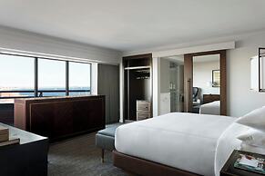 Boston Marriott Long Wharf