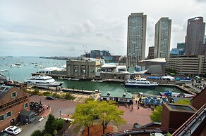 Boston Marriott Long Wharf