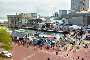 Boston Marriott Long Wharf