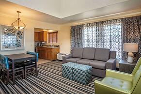 Lincoln Sands Oceanfront Resort, Ascend Hotel Collection