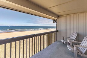 Lincoln Sands Oceanfront Resort, Ascend Hotel Collection