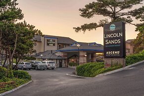 Lincoln Sands Oceanfront Resort, Ascend Hotel Collection