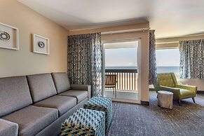 Lincoln Sands Oceanfront Resort, Ascend Hotel Collection