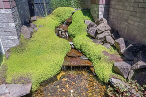 Lincoln Sands Oceanfront Resort, Ascend Hotel Collection