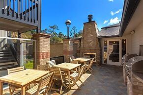 Lincoln Sands Oceanfront Resort, Ascend Hotel Collection